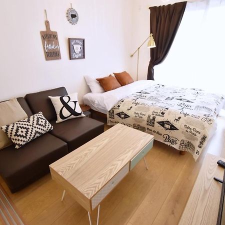 Mishuku Onna203 Apartment ภายนอก รูปภาพ