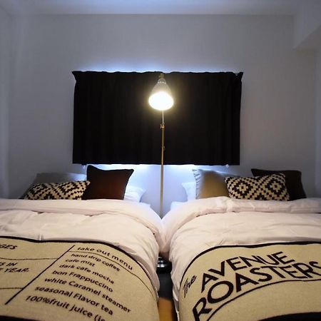 Mishuku Onna203 Apartment ภายนอก รูปภาพ