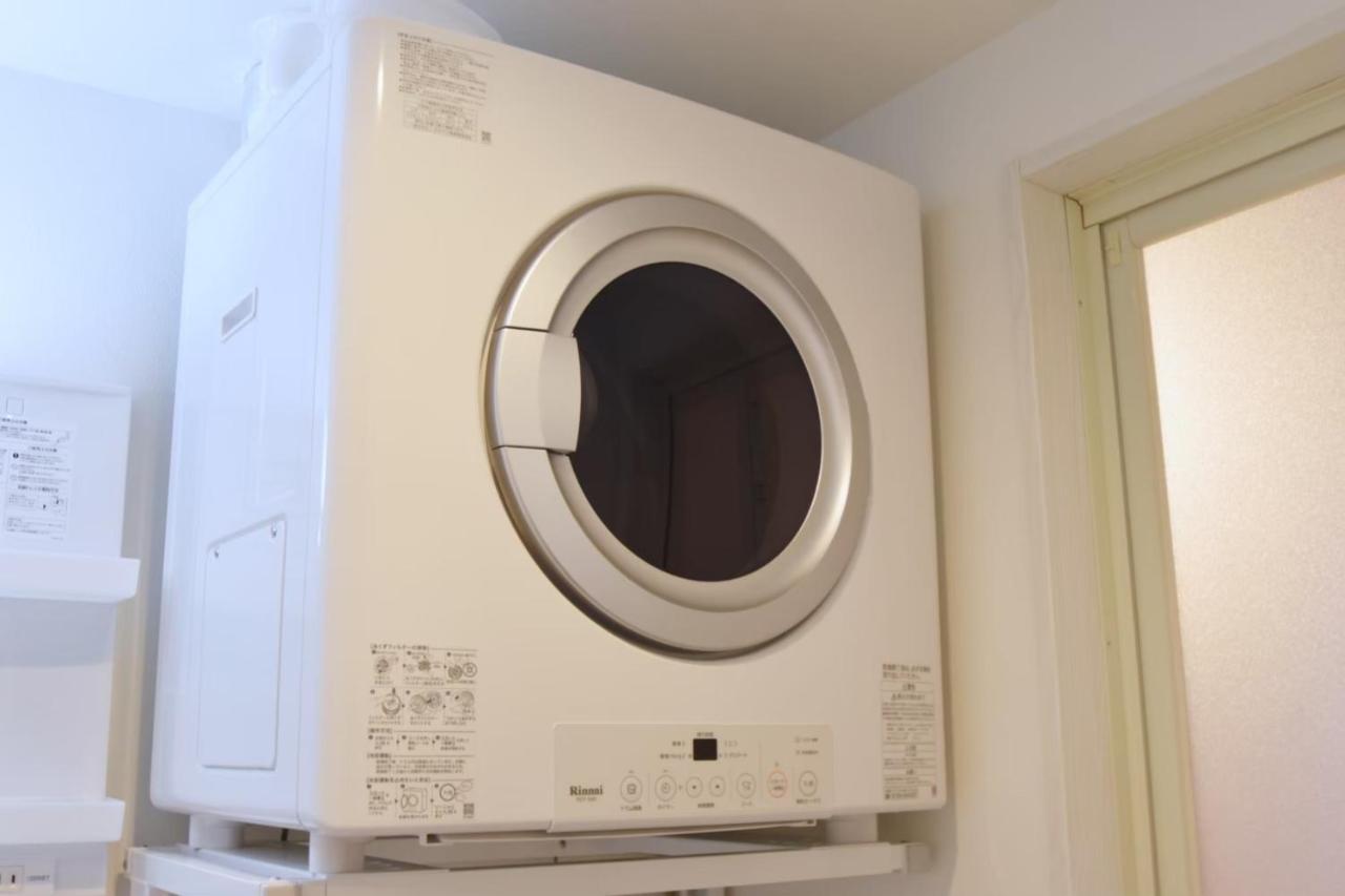 Mishuku Onna203 Apartment ภายนอก รูปภาพ