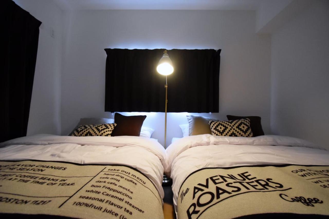 Mishuku Onna203 Apartment ภายนอก รูปภาพ