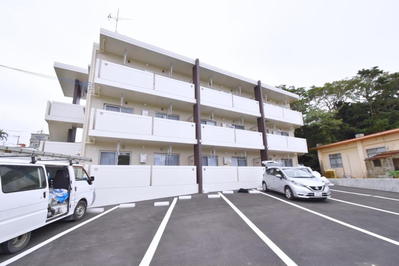 Mishuku Onna203 Apartment ภายนอก รูปภาพ