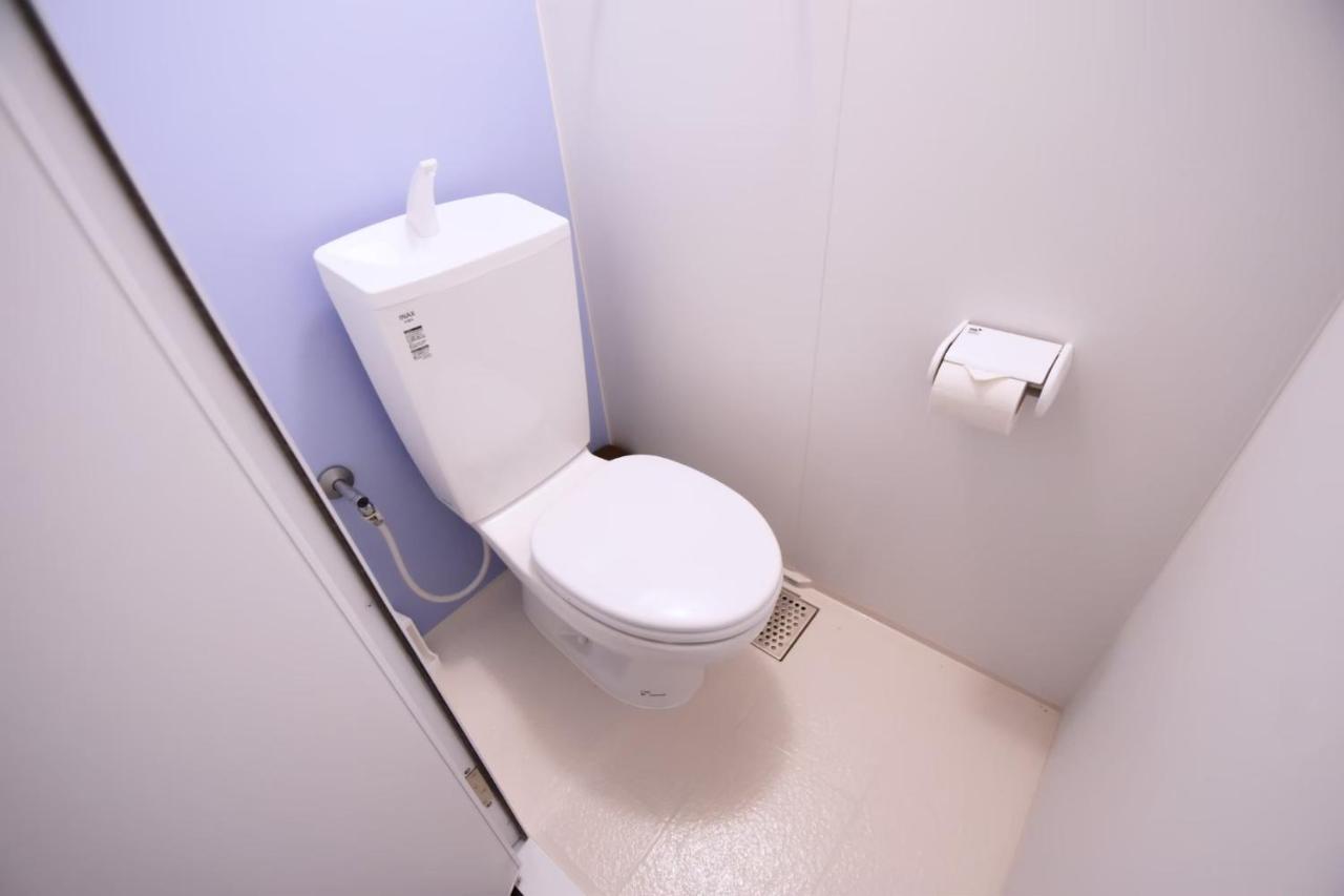 Mishuku Onna203 Apartment ภายนอก รูปภาพ