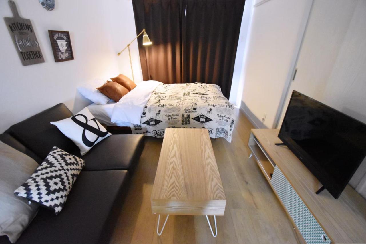 Mishuku Onna203 Apartment ภายนอก รูปภาพ